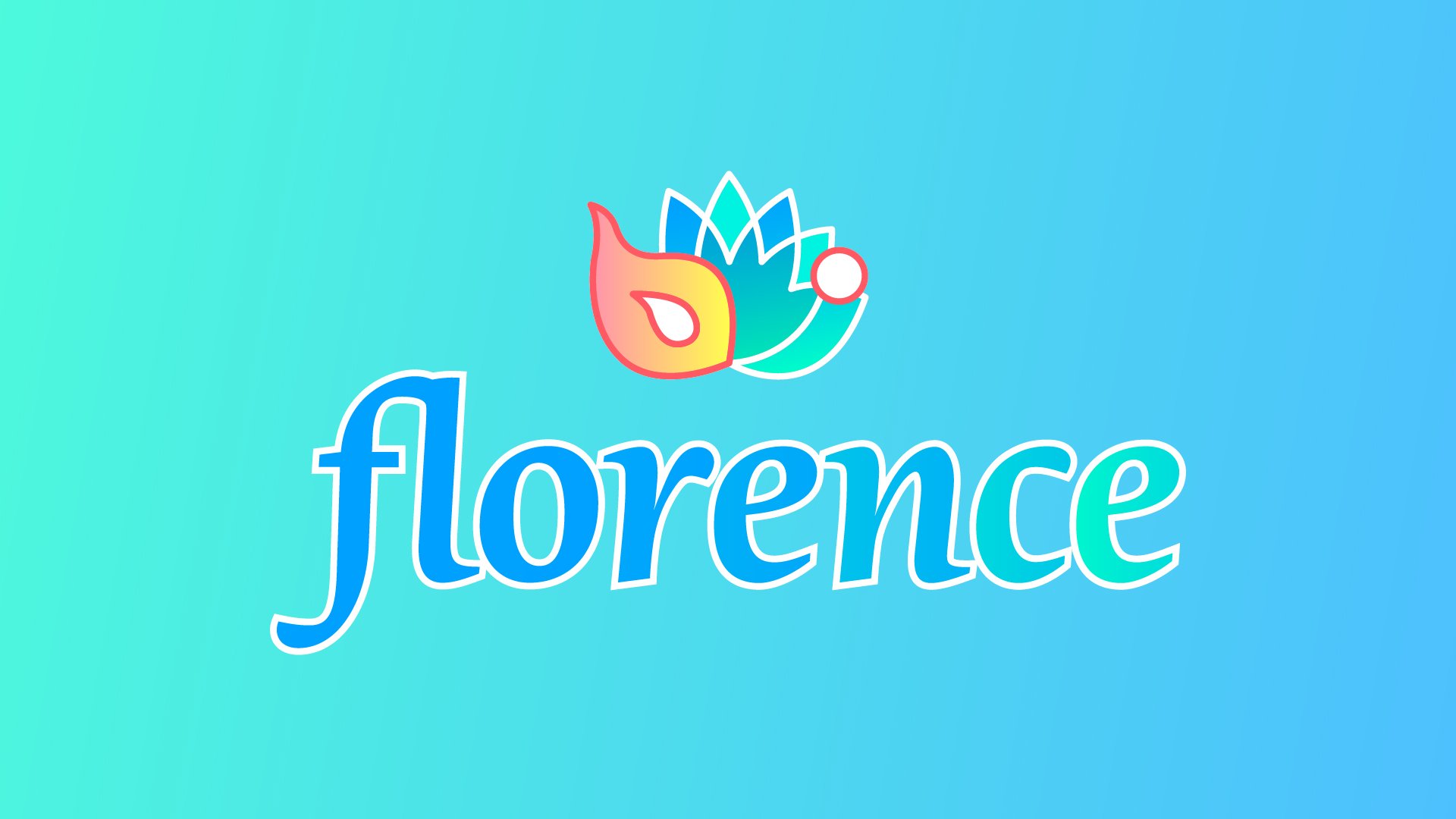 Il logo di Florence