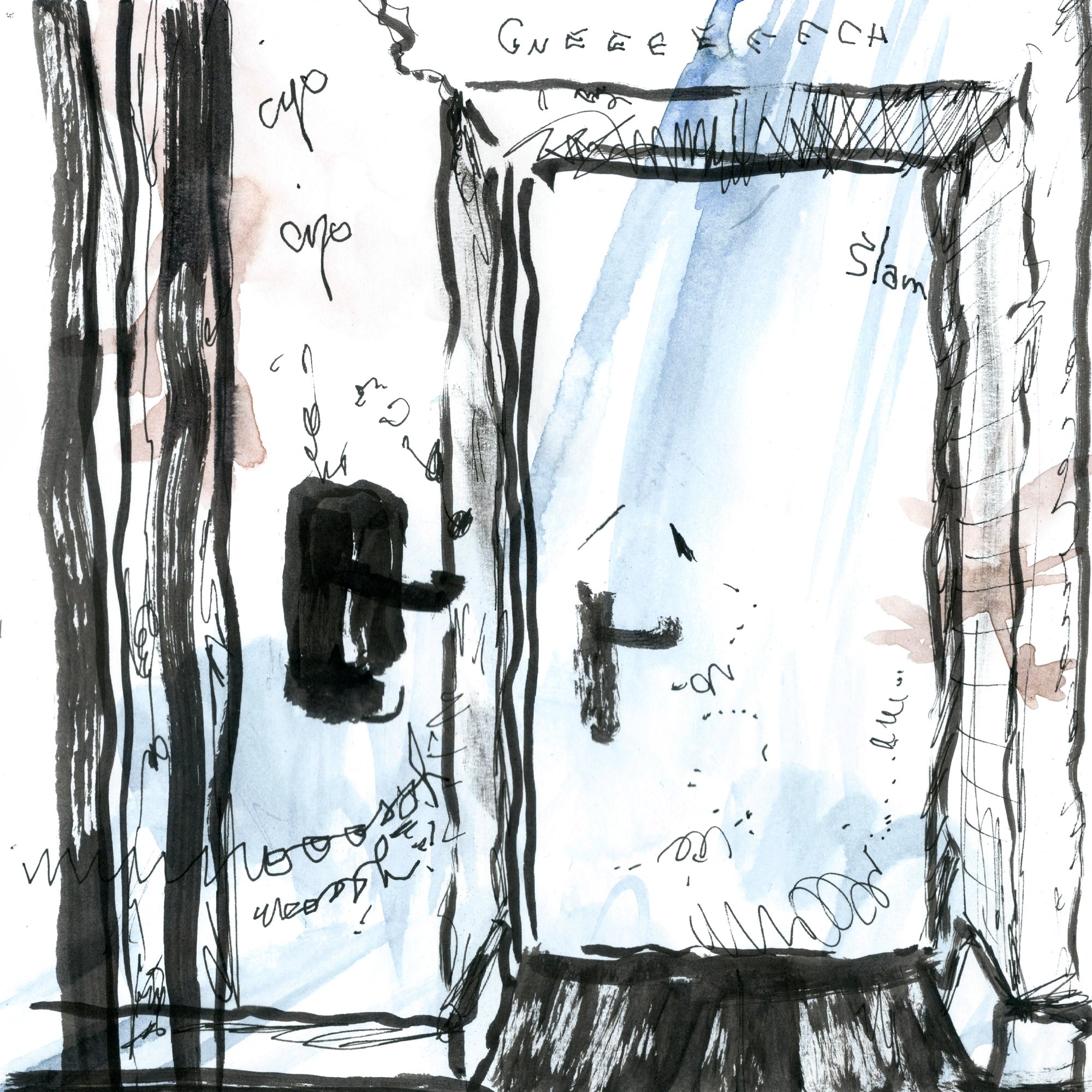 La porta