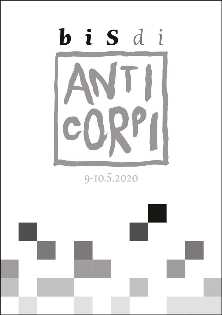 Copertina Bis di ANTICORPI